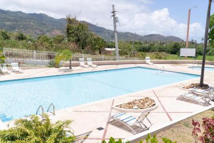 Apartment in maunabo 