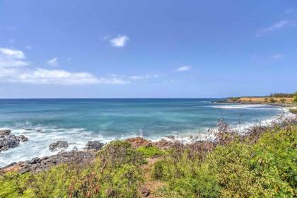 Ocean View Pool-Spa Access 5min Walk Kepuhi Beach - image 15