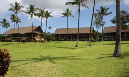 Kepuhi Beach Resort - image 10