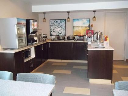 Best Western Park Oasis Inn - image 7