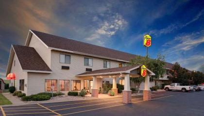 Super 8 by Wyndham mauston mauston Wisconsin