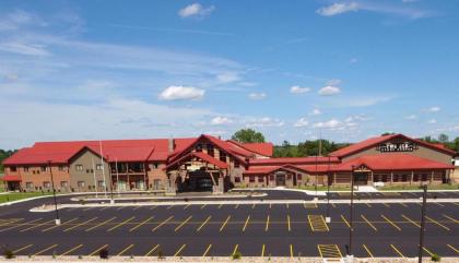 the Lodge at mauston mauston Wisconsin