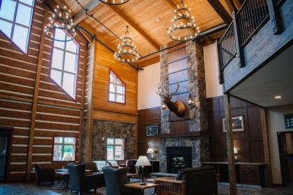 The Lodge at Mauston - image 7