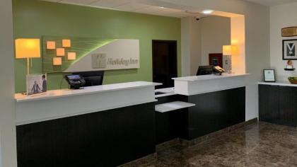 Holiday Inn Mayaguez & Tropical Casino an IHG Hotel - image 8