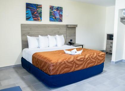 Mayaguez Plaza Hotel; SureStay Collection by Best Western - image 9