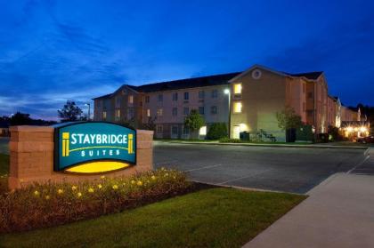 Staybridge Suites Cleveland mayfield Heights Beachwood