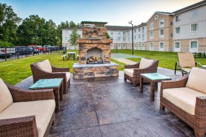 Staybridge Suites Cleveland Mayfield Heights Beachwood - image 19