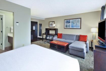 Staybridge Suites Cleveland Mayfield Heights Beachwood - image 7