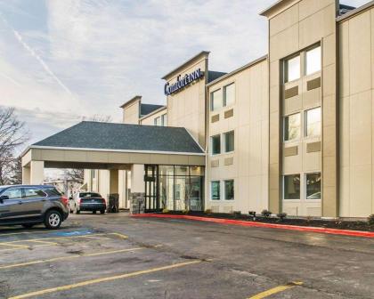 Comfort Inn Mayfield Heights Cleveland East - image 10