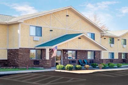 Super 8 by Wyndham maysville KY maysville