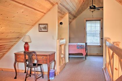 Rural Farmhouse Cabin on 150 Private Wooded Acres! - image 13