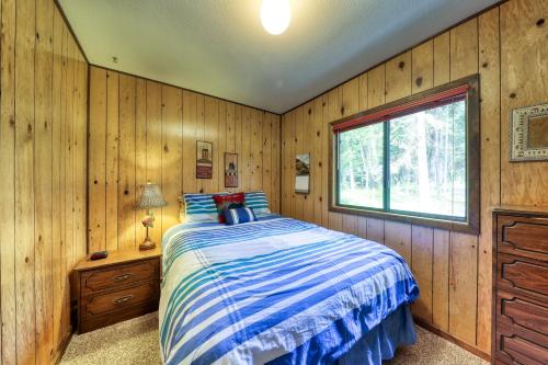 Awesome Payette Lake Cabin - image 4