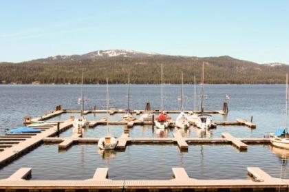 Awesome Payette Lake Cabin - image 5