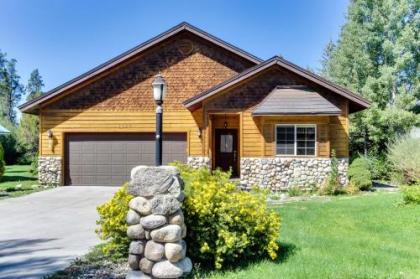 Holiday homes in mc Call Idaho