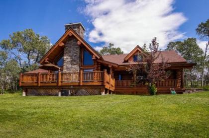 Lake Fork Lodge Idaho