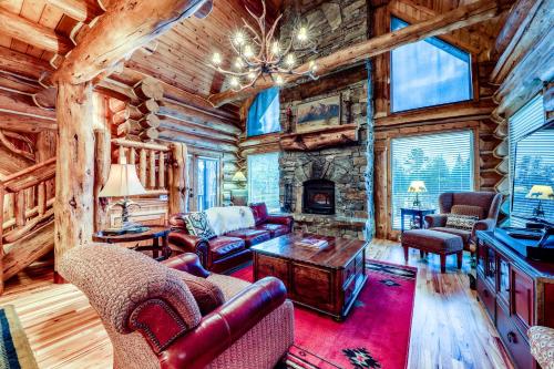 Lake Fork Lodge - image 4