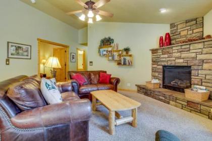 Holiday homes in mc Call Idaho