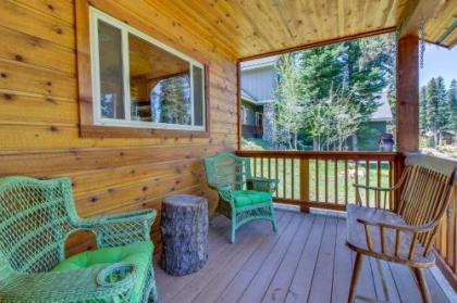 Aspen Ridge Retreat - image 2