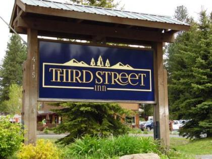 Third Street Inn - image 2