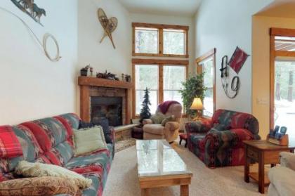 Holiday homes in mc Call Idaho