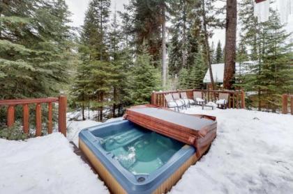 Holiday homes in mc Call Idaho