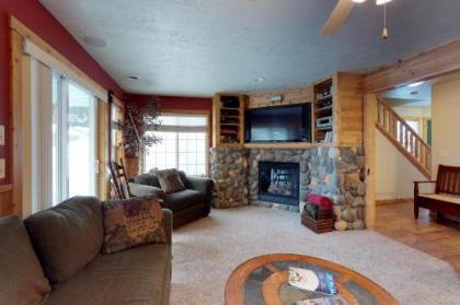 Holiday homes in mc Call Idaho