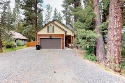 Rio Vista Family Cabin - image 3