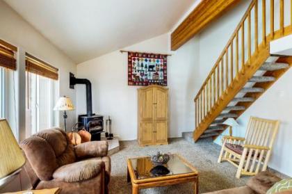 Aspen Village Condo #32 mc Call Idaho