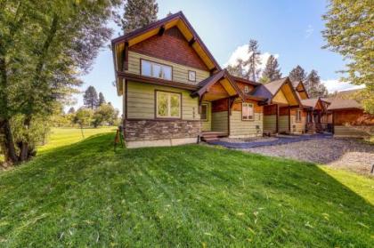 Holiday homes in mc Call Idaho