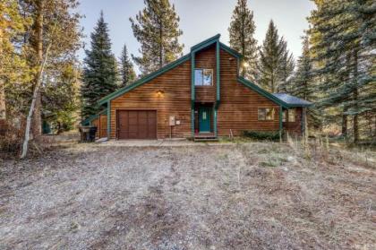 Holiday homes in mc Call Idaho