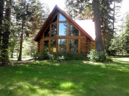 Bear Lodge by Casago mcCall   Donerightmanagement Idaho