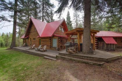 Bear Lodge by Casago McCall - Donerightmanagement - image 12