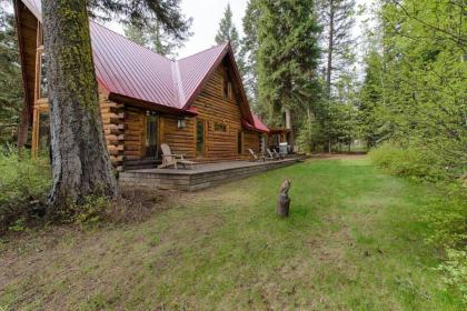 Bear Lodge by Casago McCall - Donerightmanagement - image 13