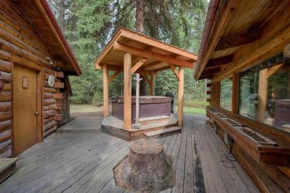 Bear Lodge by Casago McCall - Donerightmanagement - image 16