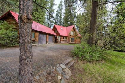 Bear Lodge by Casago McCall - Donerightmanagement - image 5