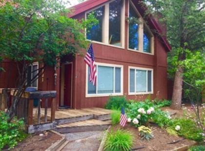 Holiday homes in mc Call Idaho