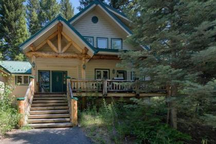 Holiday homes in mc Call Idaho