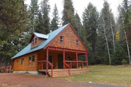 Holiday homes in mc Call Idaho