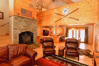 Holiday homes in mc Call Idaho