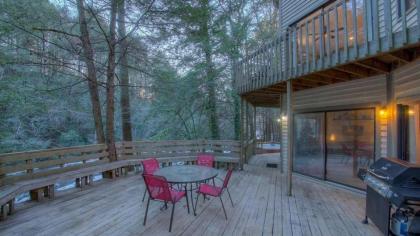 Riverbend Cottage by Escape to Blue Ridge - image 10