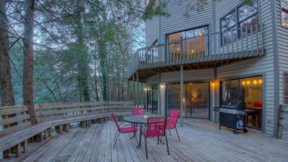 Riverbend Cottage by Escape to Blue Ridge - image 11