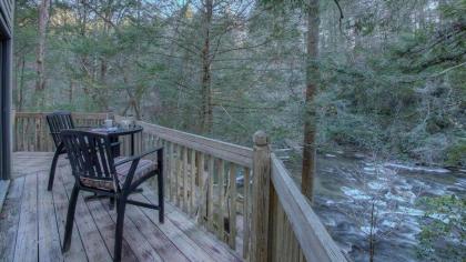 Riverbend Cottage by Escape to Blue Ridge - image 14