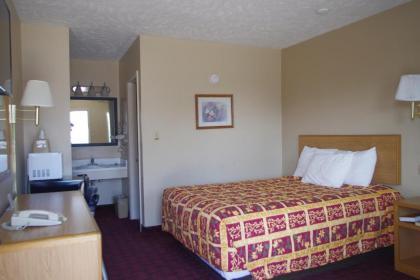 Economy Inn McCook - image 10