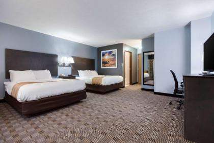 Quality Inn & Suites - image 7