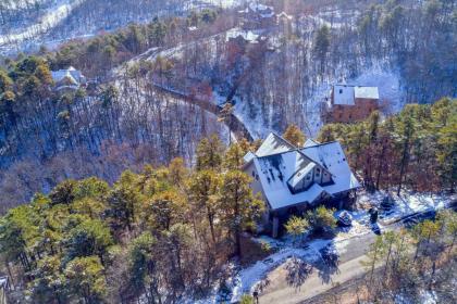 Family-Friendly Massanutten Home with Slope Views! - image 11