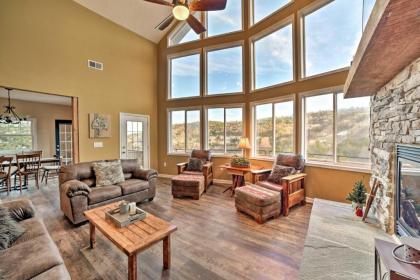 Family-Friendly Massanutten Home with Slope Views! - image 6