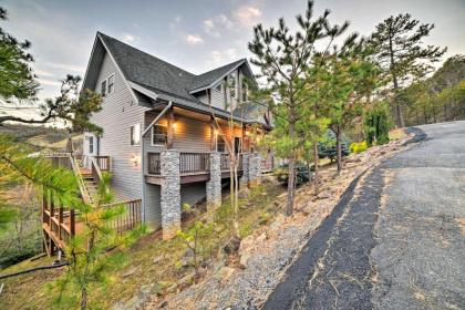 Family-Friendly Massanutten Home with Slope Views! - image 8