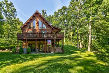 Holiday homes in mc Henry Maryland