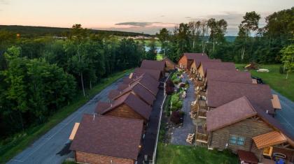 the Lodges at Sunset Village mc Henry Maryland