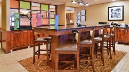 Hampton Inn Greensboro East / McLeansville - image 14